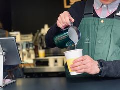 -JPG coffee(广州体育西店)