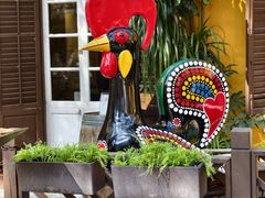 -ALBERGUE 1601 婆仔屋葡国餐厅