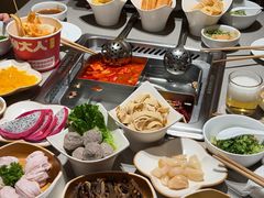 -海底捞火锅(宝龙广场夜宵主题店)