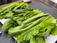 -朴小妹人参鸡汤火锅(长白山万达店)