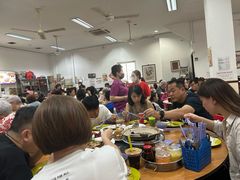 -津津餐室