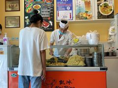 -有礼有面(知春路店)