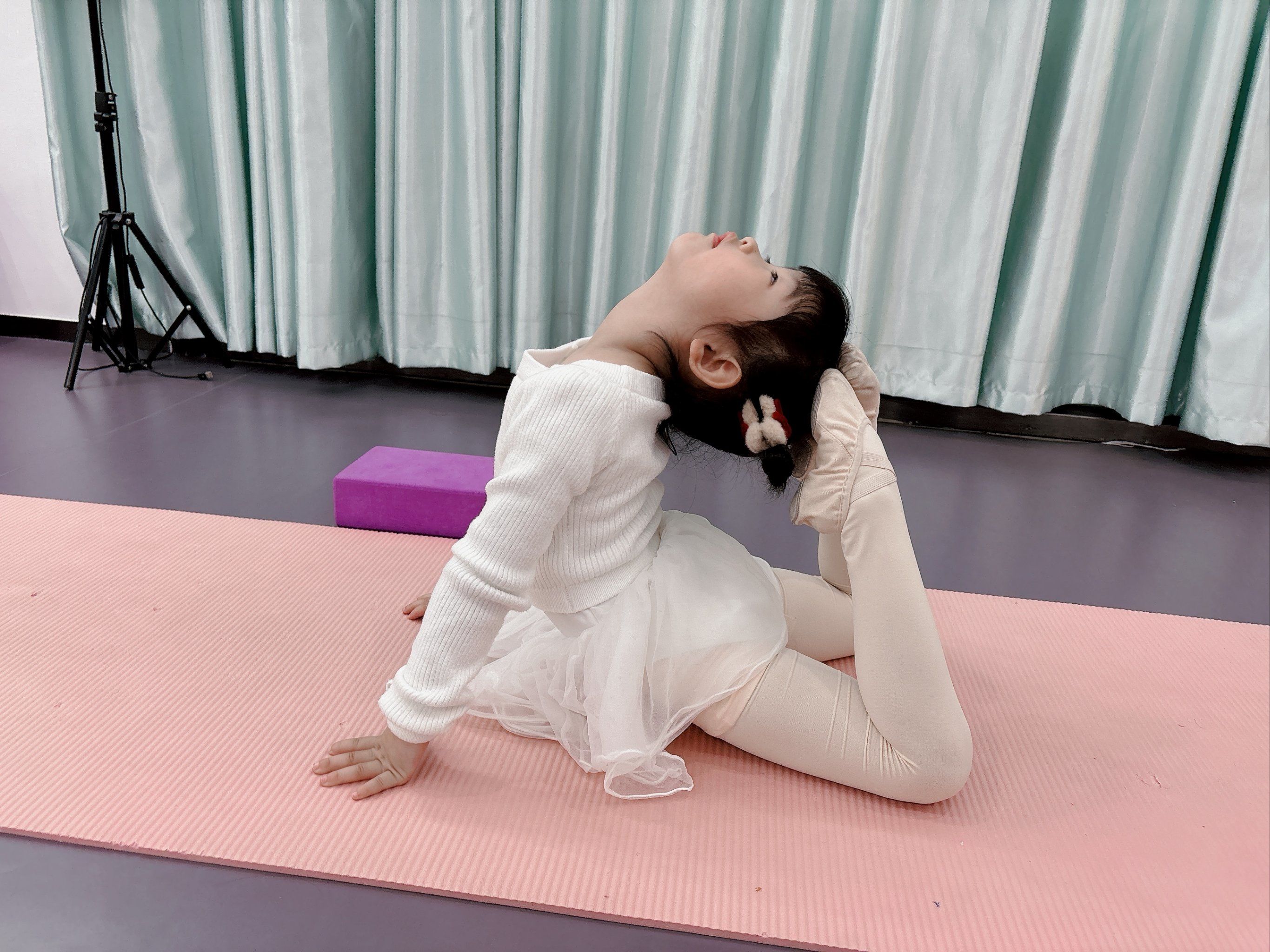 开学新学期第一节课[让我看看]
67娃娃们[爱心]新的一年越来越棒