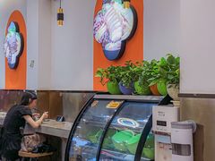大堂-居鲜味螺蛳粉(客村店)