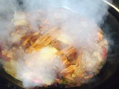 -崔记生活·铁锅炖鱼粘卷子(总店)