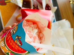 -麦当劳(许昌亚细亚店)