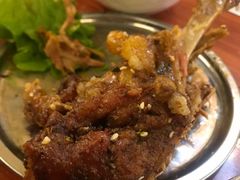 -巴山一绝烤全羊(三圣乡刘家花园店)