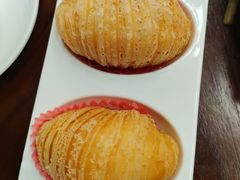-潮福城大酒楼·潮粤菜·港式点心(阳光城店)