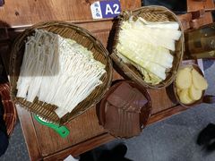 -楠火锅(龙阳广场店)