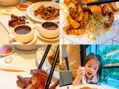 -中山喜来登酒店
