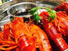 -0574龙虾的故事(东裕店)