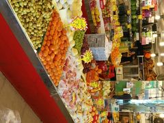 零售区-云峰水果大卖场(汉口西路店)
