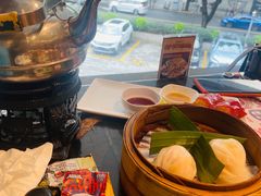 -虾饺妹·粤式手工点心(水荫路店)