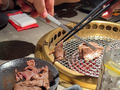 -谷牛日式烤肉(宝山U天地店)