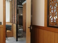 -江渔儿酸菜鱼·拔草餐厅(虎门君乐汇店)