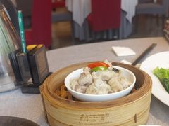 -潮府馆·非遗潮州菜·世纪公园(新国际博览中心店)