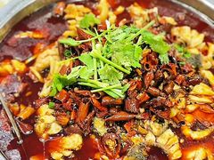 -蜀膳坊(洪公祠小区店)