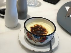 -伊斯坦布尔土耳其清真咖啡餐厅