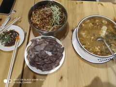-北冰洋狗肉冷面城(总店)