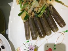 -骏莱海鲜鱼港(五角场店)