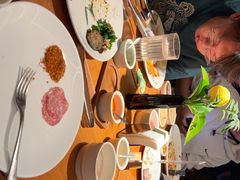 -拉蒂娜·巴西牛排馆 Latina·Brazilian Steakhouse(王府井喜悦店)