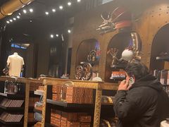 -酷巧·巧克力糖果店