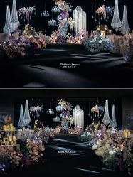 -南昌喜来登酒店·宴会厅