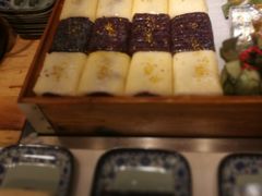-老城南.鸭血粉丝汤(夫子庙店)