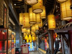 -小龙坎火锅(全球总店)