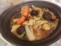 -潮福城大酒楼(北尚店)