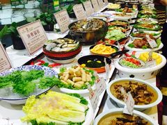 -山东八大碗山东老字号