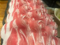 -额尔敦传统涮(西坝河店)