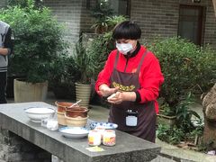 -周大娘牛乳(旧寨古村总店)