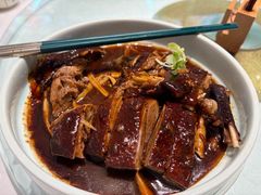 -客家汇·客家传承菜(水库店)