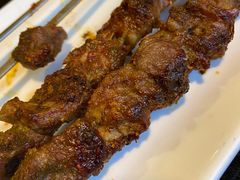 -木卡买提新疆餐厅·清真(新里海顿公馆店)