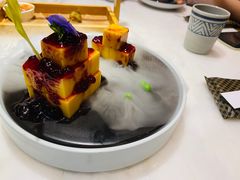 -径山十八道·风味民间菜(杭州总店)