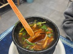 -云南李记罐罐米线饵丝小吃(汉中门金鹰店)