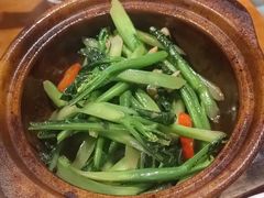 -辉记炭烧海鲜大排档·老字号(福田店)