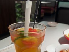 -渝月·川菜(海岸城店)