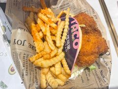 -TACO STAR 塔可星(下沙宝龙店)