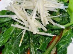 -满堂春特色餐馆