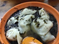 -阿麟馄饨(延长路店)
