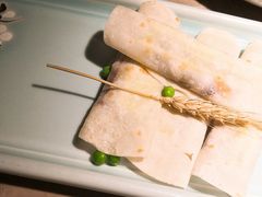 薄饼豉油肉-新白鹿餐厅(金鹰新街口店)
