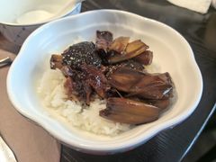-悦融琥珀·京鲁菜·海味珍品(西单店)