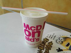 -麦当劳(无锡永乐店)