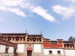-塔尔寺