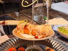 -LESCEDARS Brasserie Bistro香柏树