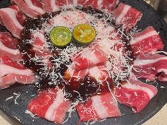 -Ant 蚂蚁洞烤肉·大营地(上海静安大悦城店)