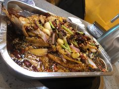 -德优正宗川菜馆