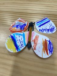 -奈尔宝家庭中心·亲子餐厅(北京东坝万达店)